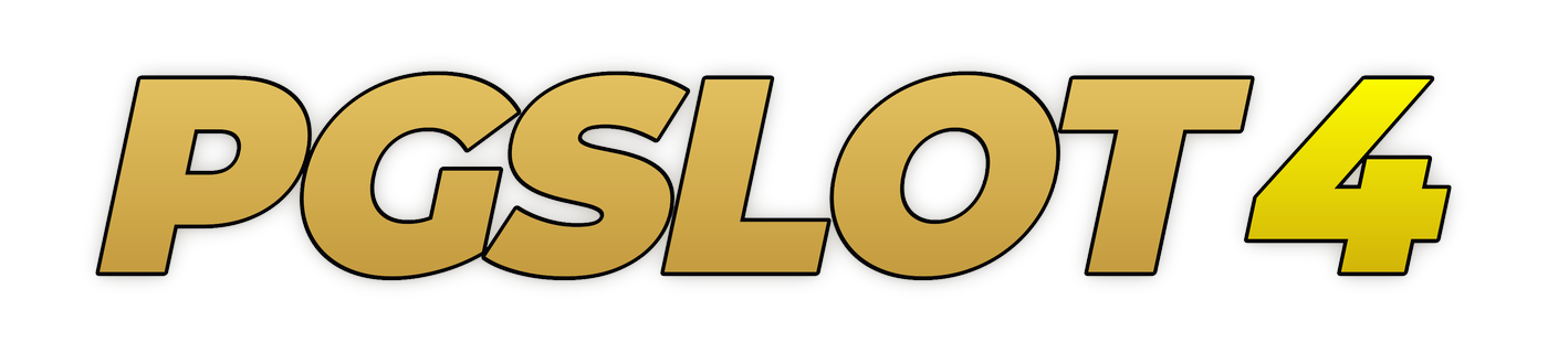 pgslot4 Logo